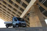 Fiat Ducato Chassis Cab Truck 2014 года